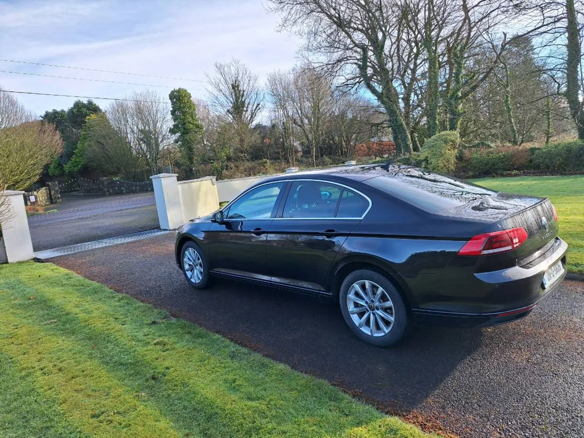 VW Passat 2.0 TDI 150 business - Image 3