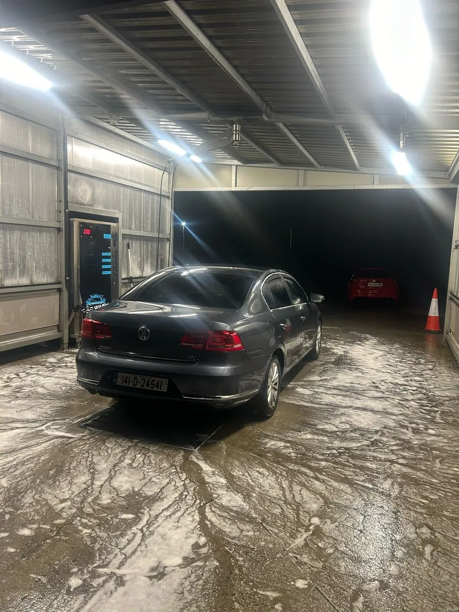 Volkswagen b7 Passat - Image 4