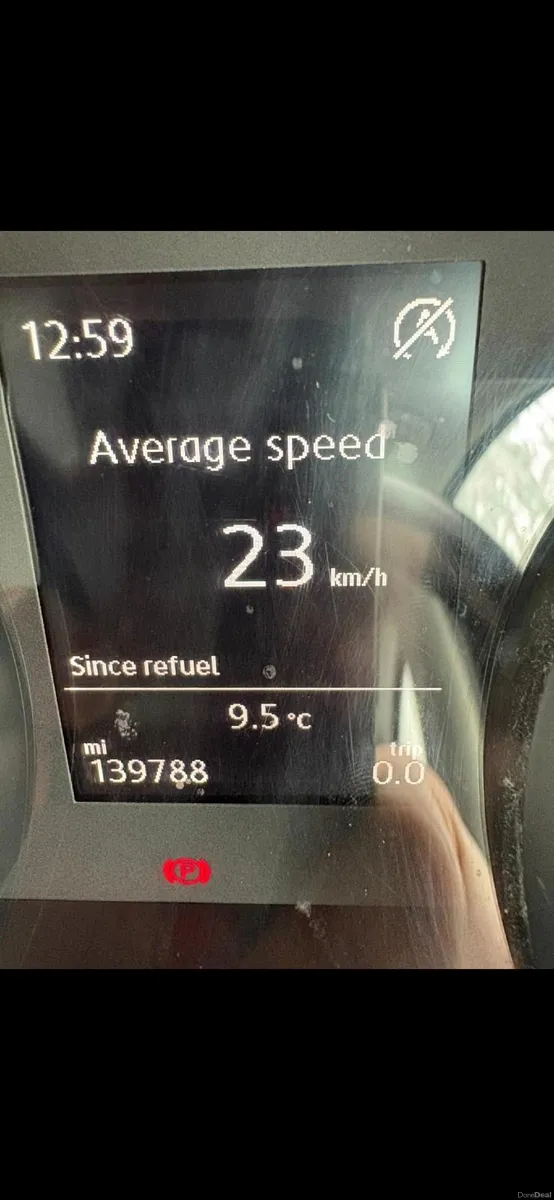 Volkswagen Golf 2013 - Image 3