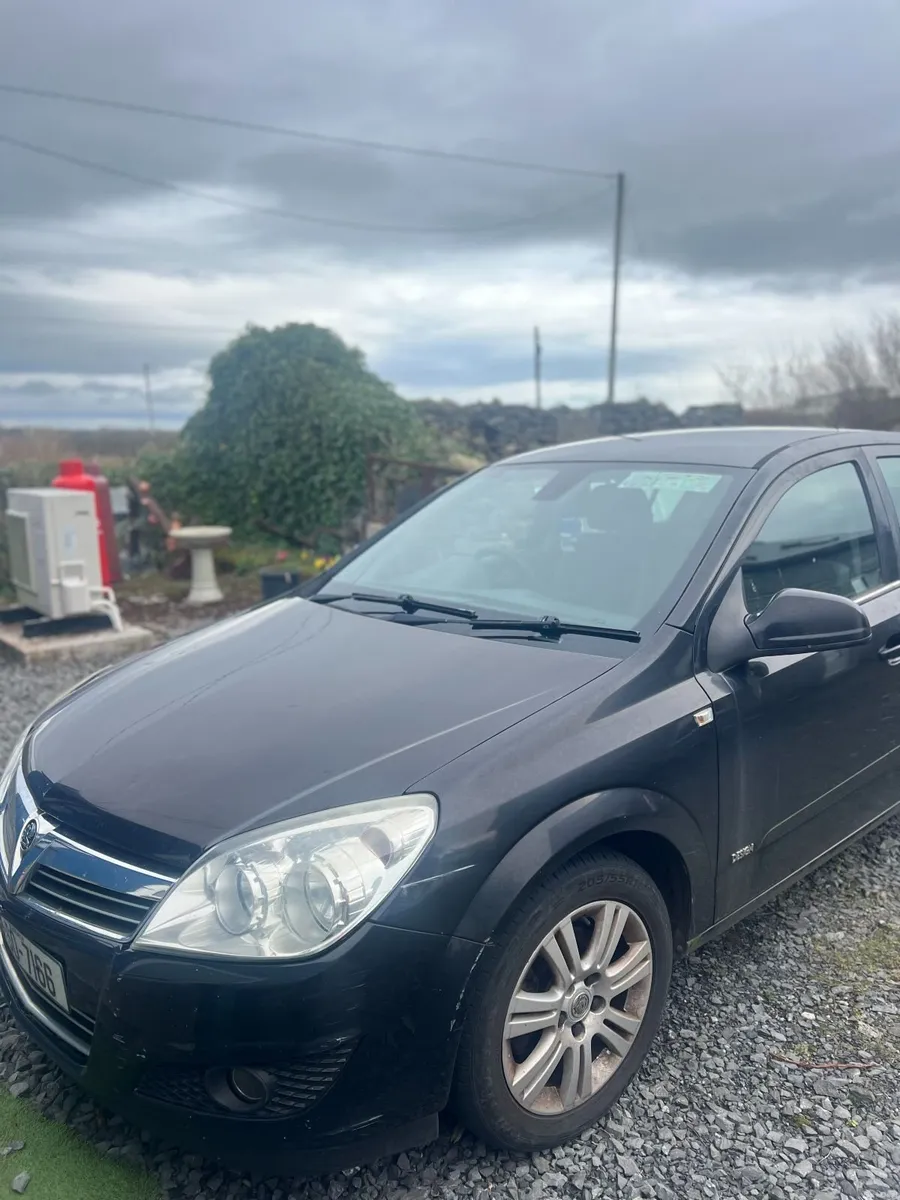 Vauxhall Astra 2010 - Image 3