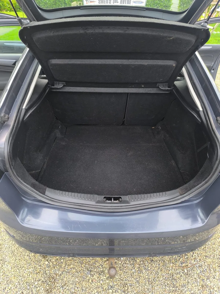 Ford Mondeo - Image 3