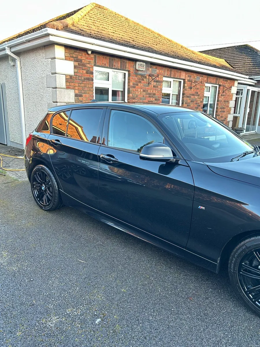 BMW 116i M-Sport, Low KM’s - Image 4