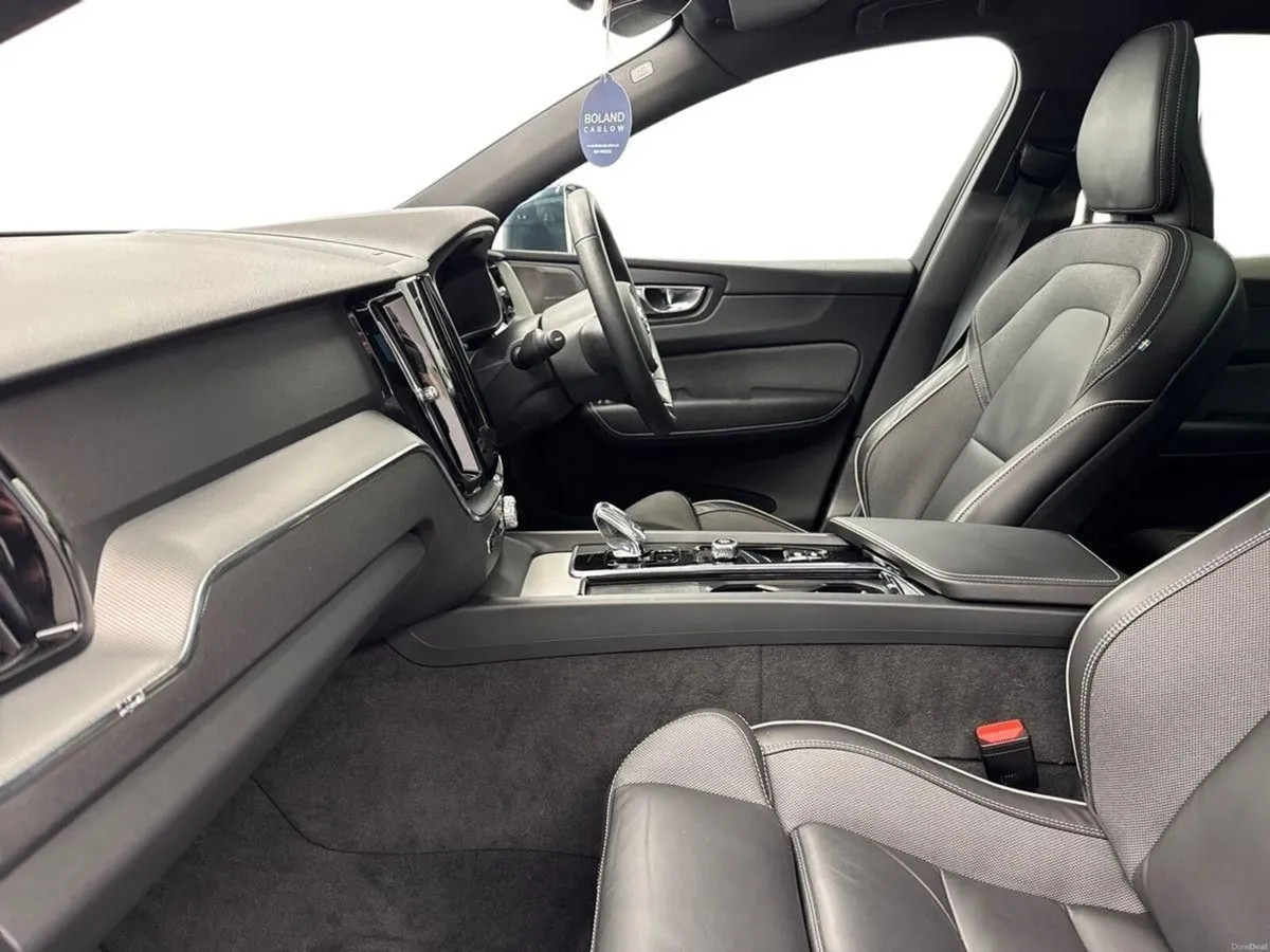Volvo XC60 T6 PLUS BRIGHT *PRICE DROP* €165 PER WE - Image 3