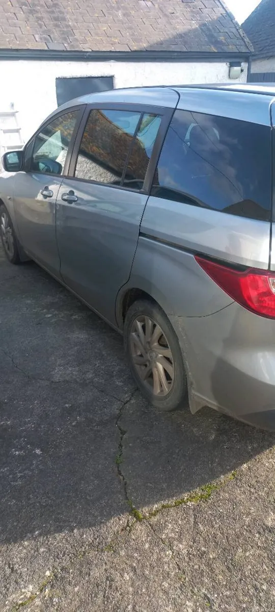 Mazda 5 2011 7 Seater Fresh NCT - Image 3