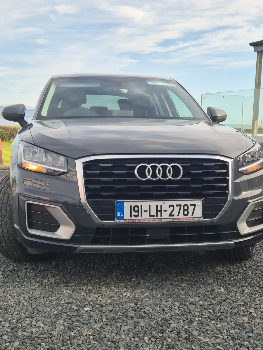 Audi Q2 2019 - Image 1