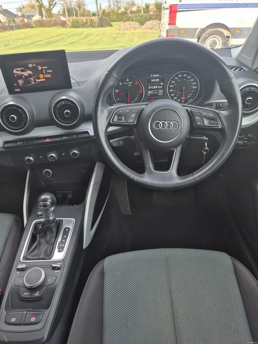 Audi Q2 2019 - Image 3