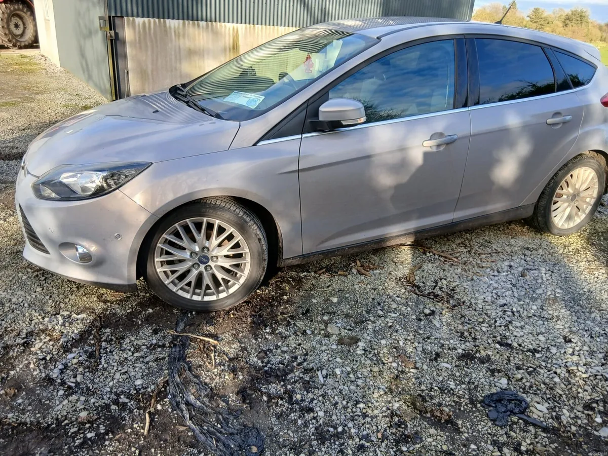 142 ford focus for sale - Image 3