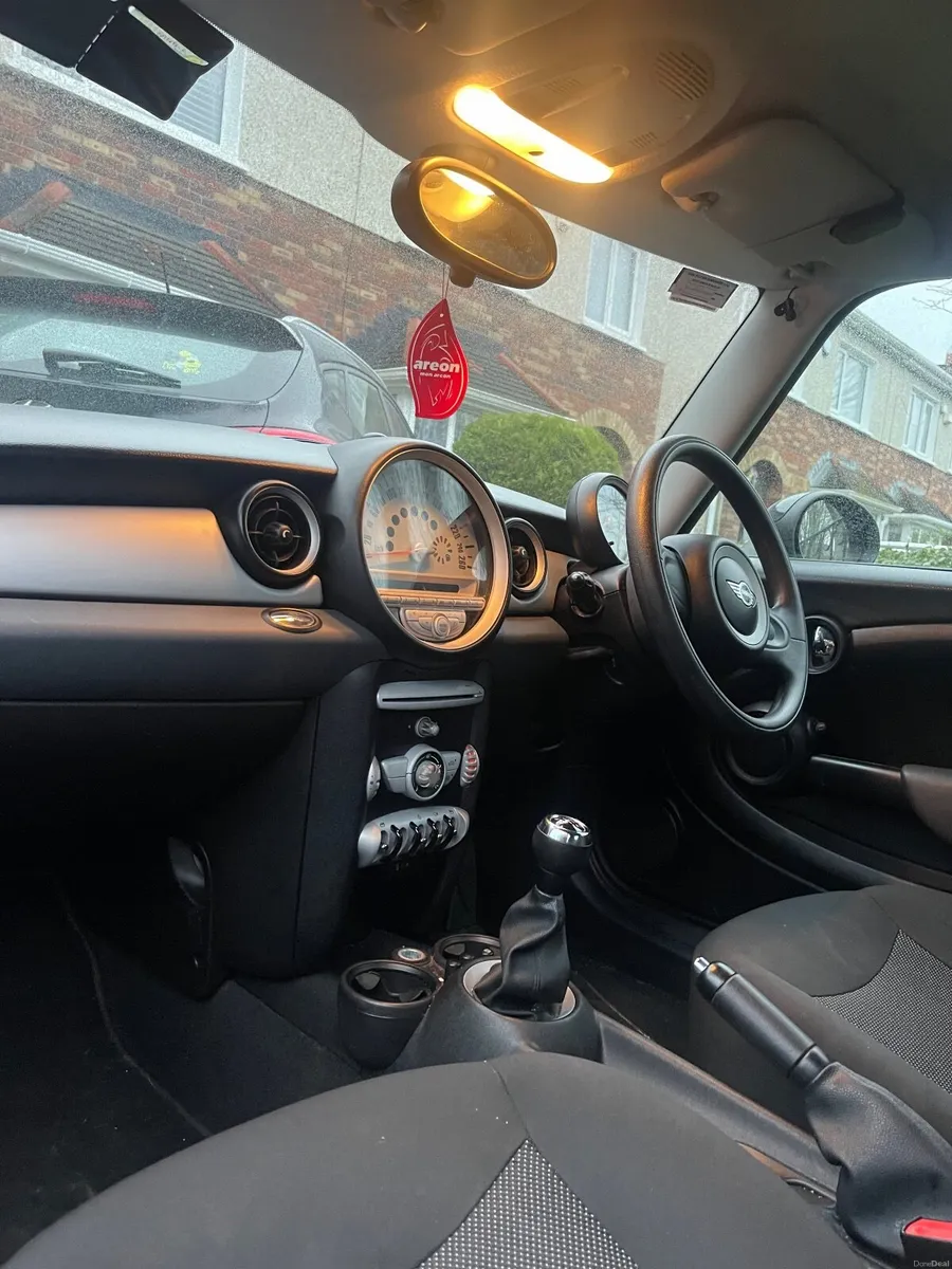 Mini First 2010 - Image 3