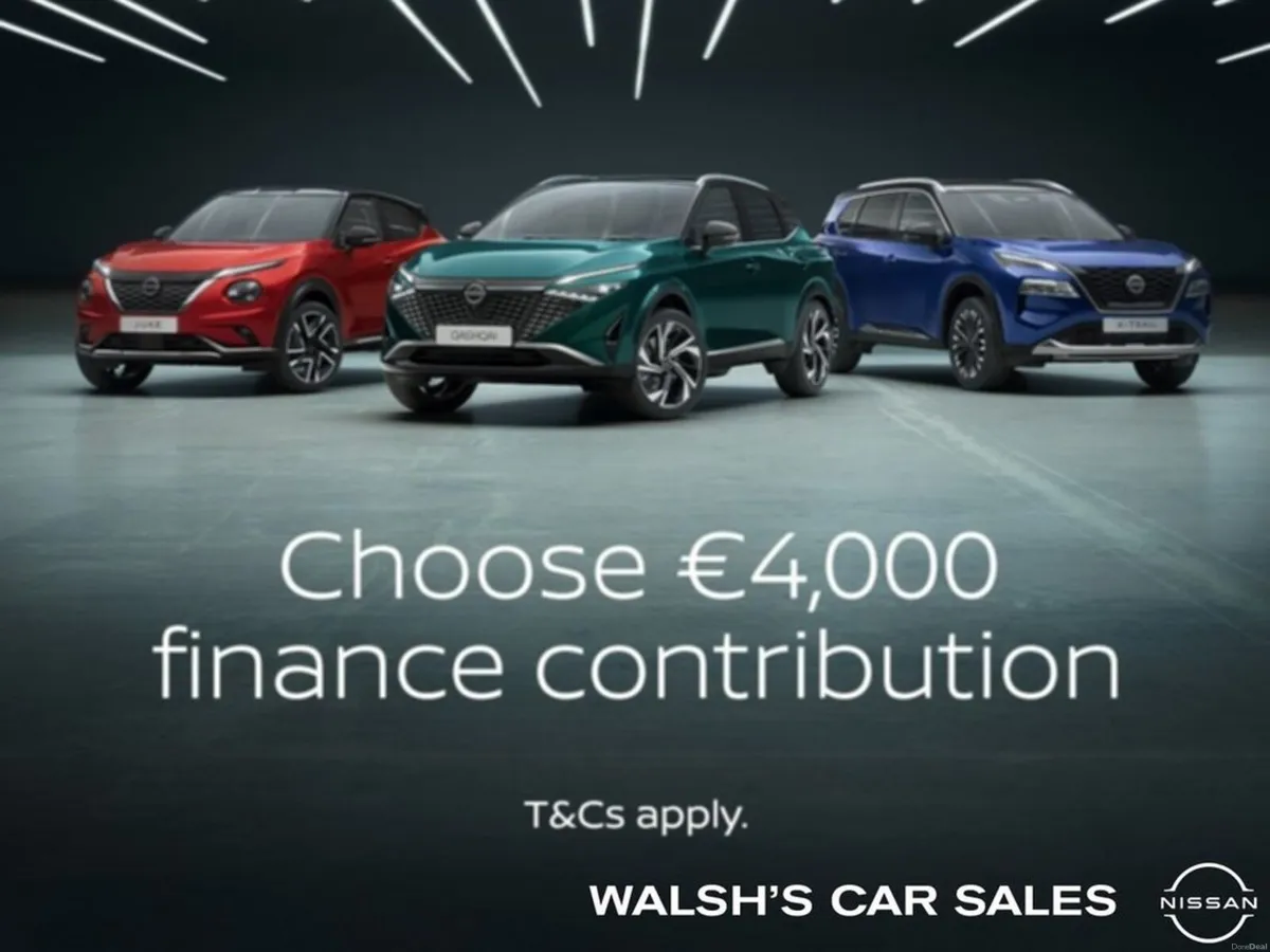 Nissan Qashqai ePower SV - Image 2