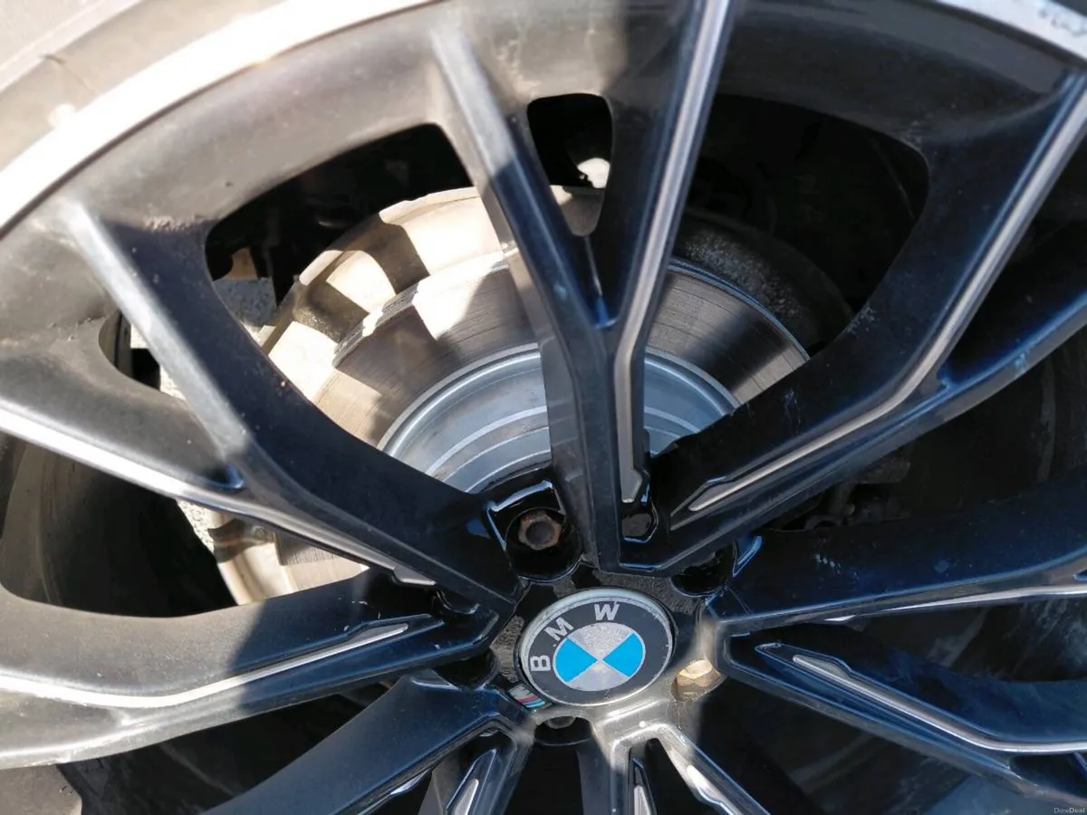 Bmw 4 seires 2015 m sport+ auto - Image 3