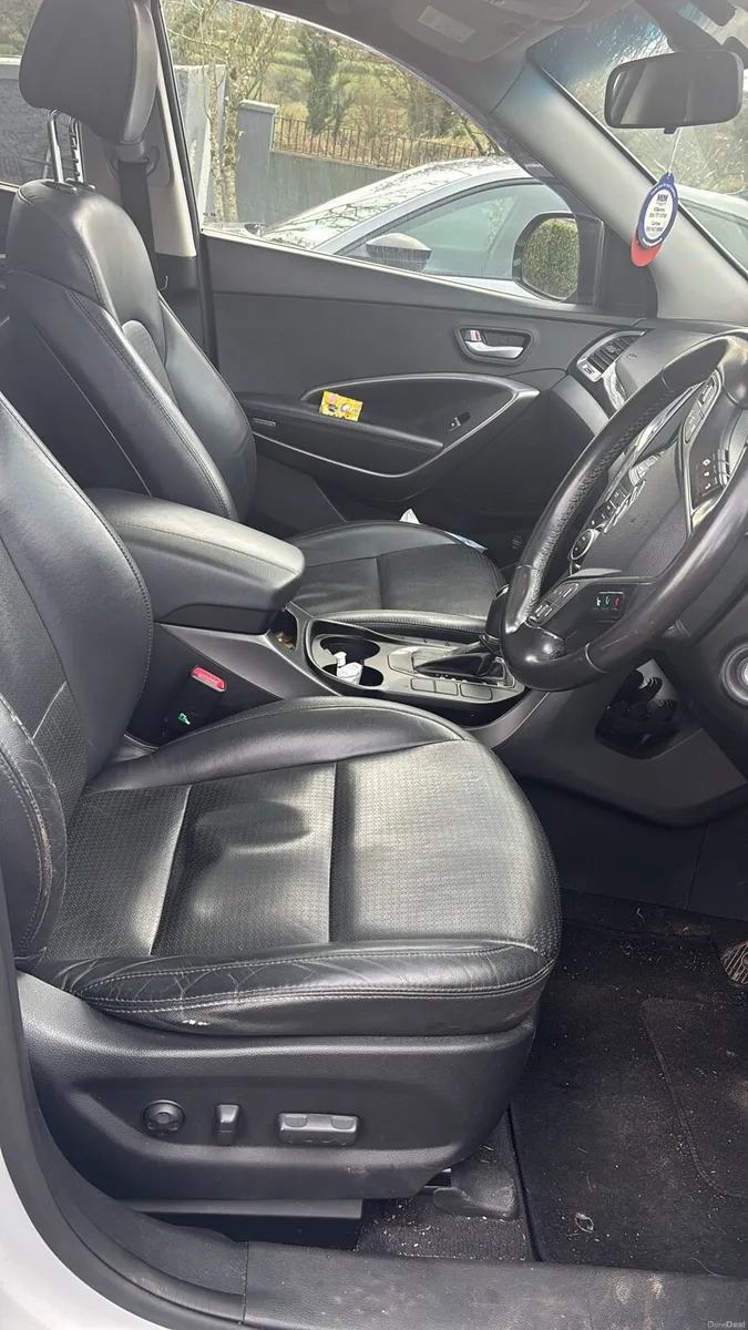 Santa Fe for sale - Image 2