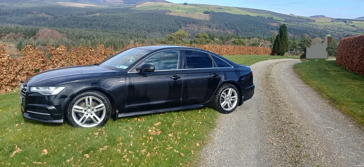 Audi A6 - Image 3