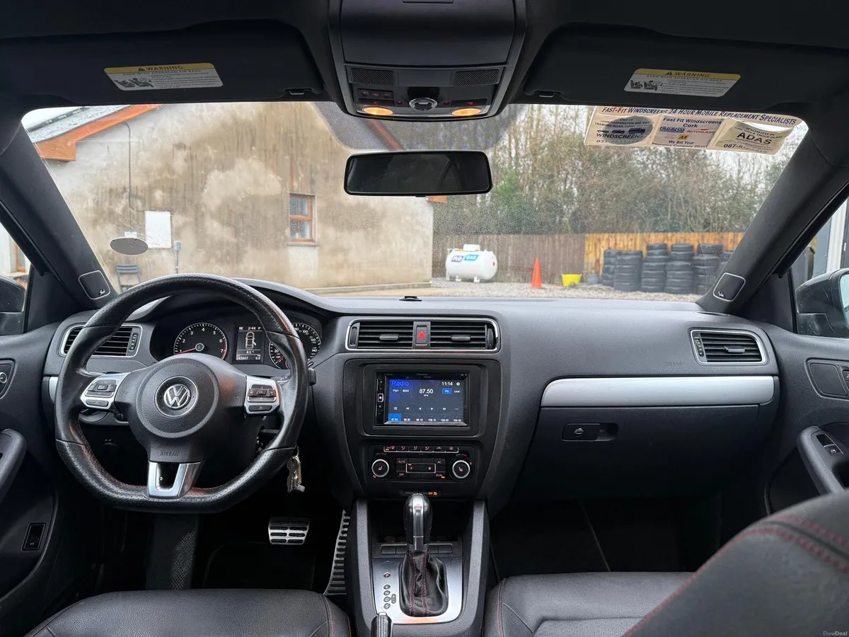 LHD VW Jetta GLI - Image 2