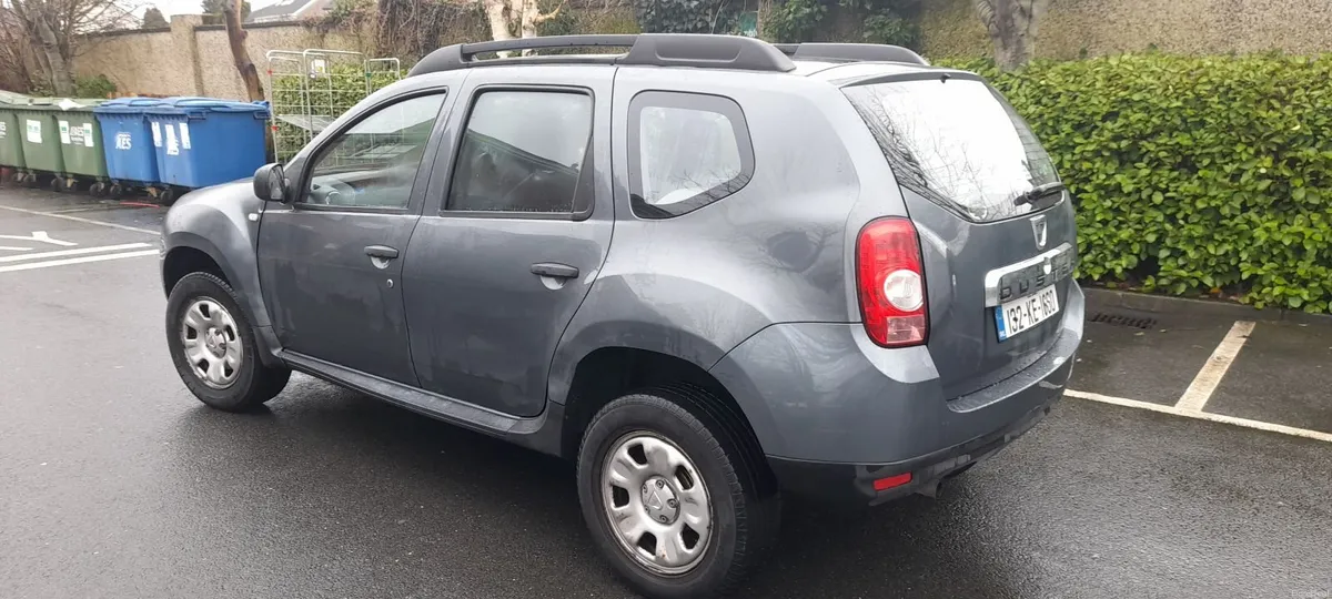 Dacia Duster 2013 - Image 3
