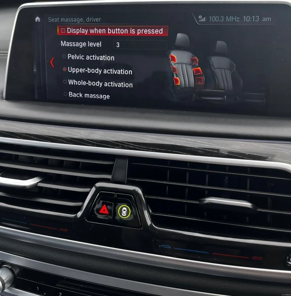 BMW 740E⚡️ M Sport *2019*Low Kms* - Image 4