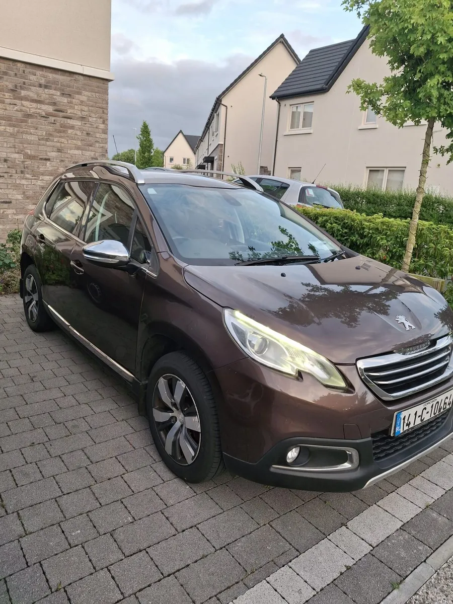 Peugeot allure 2008 - Image 3