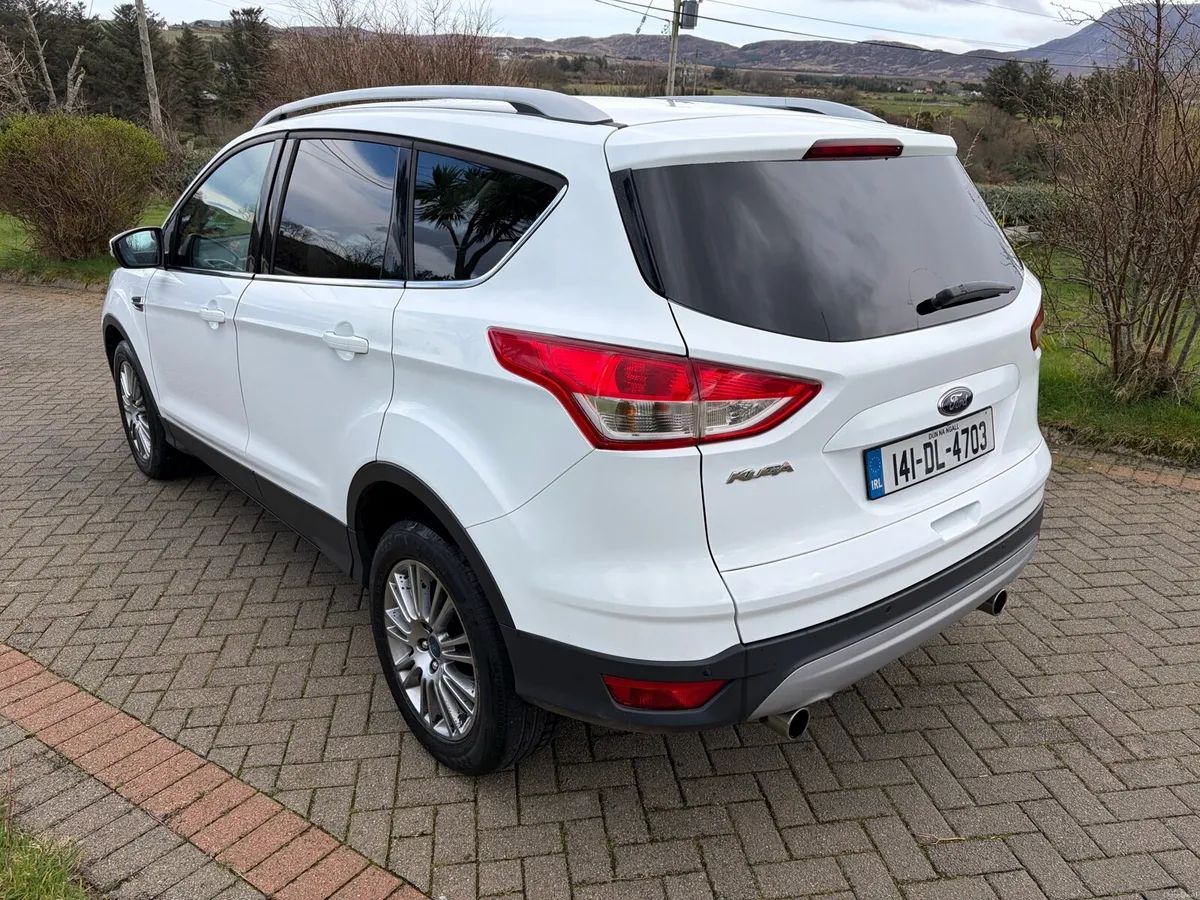 2014 FORD KUGA - Image 3