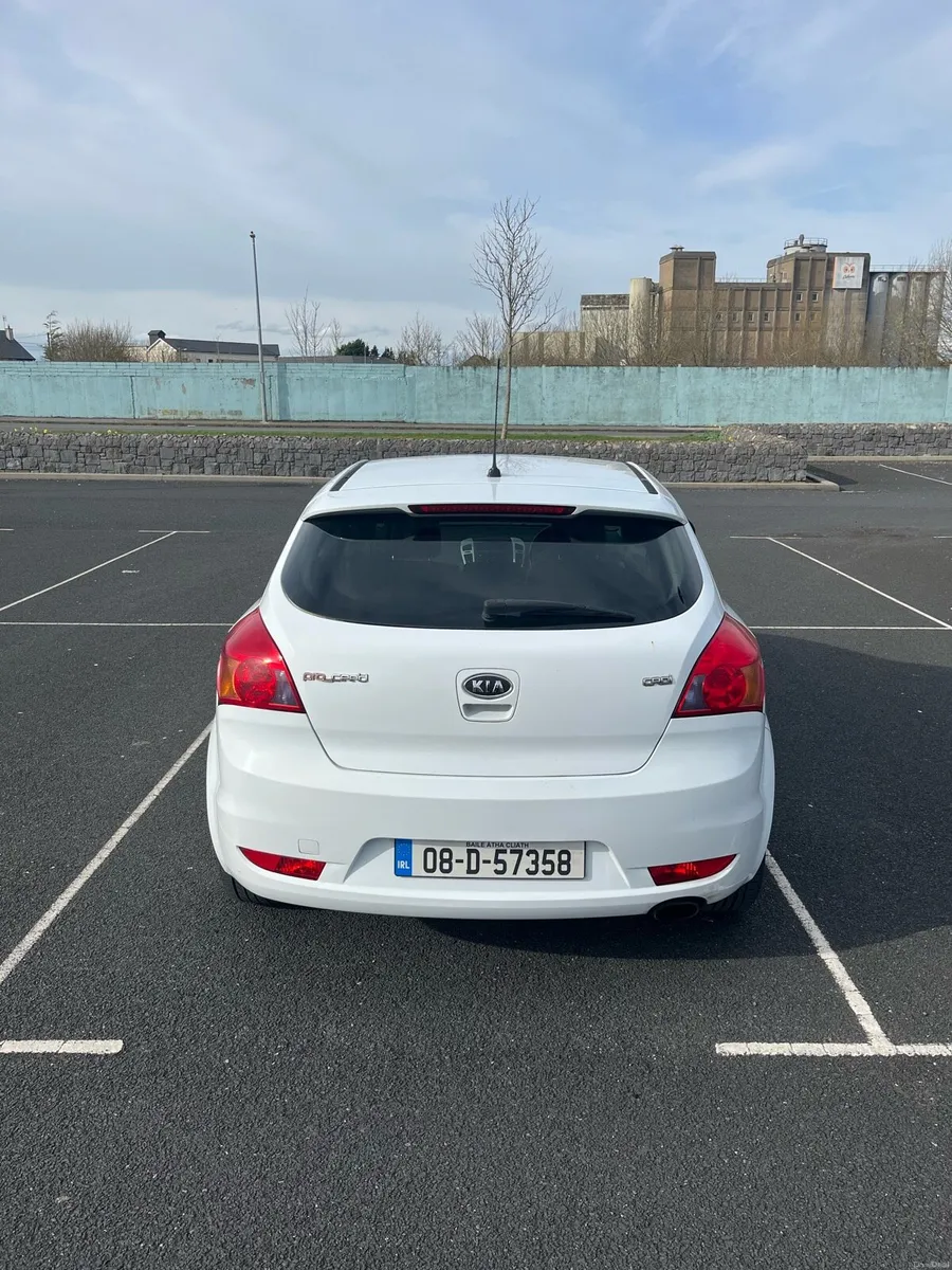 KIA PRO CEED - Image 4