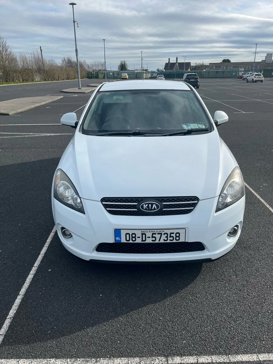 KIA PRO CEED - Image 2