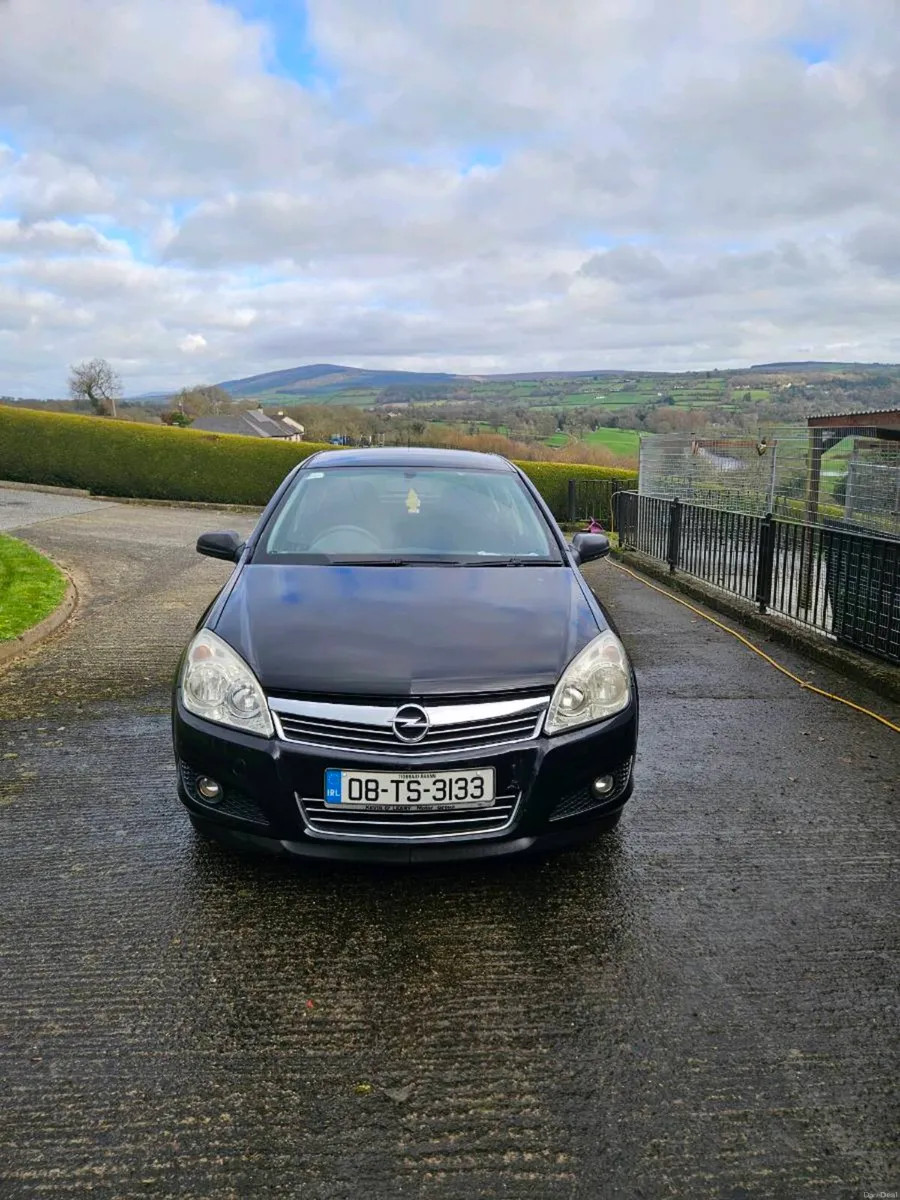 Opel Astra 1.4 Petrol - Image 2