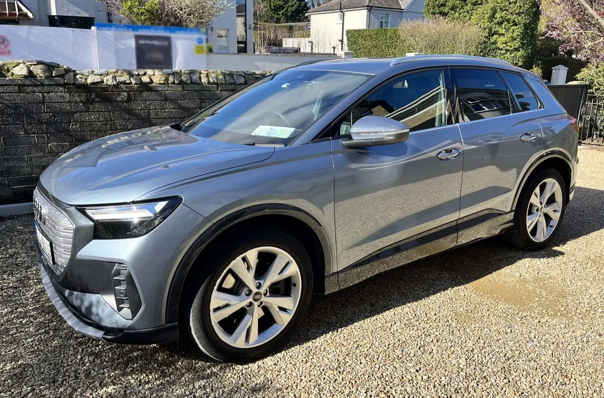 Audi e-tron 2021 - Image 3