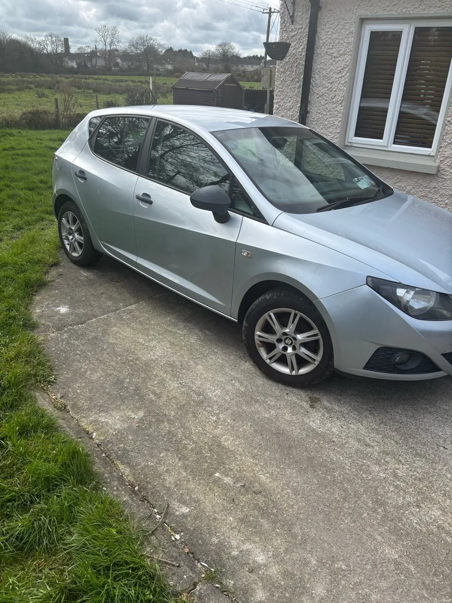 Seat Ibiza - Image 2