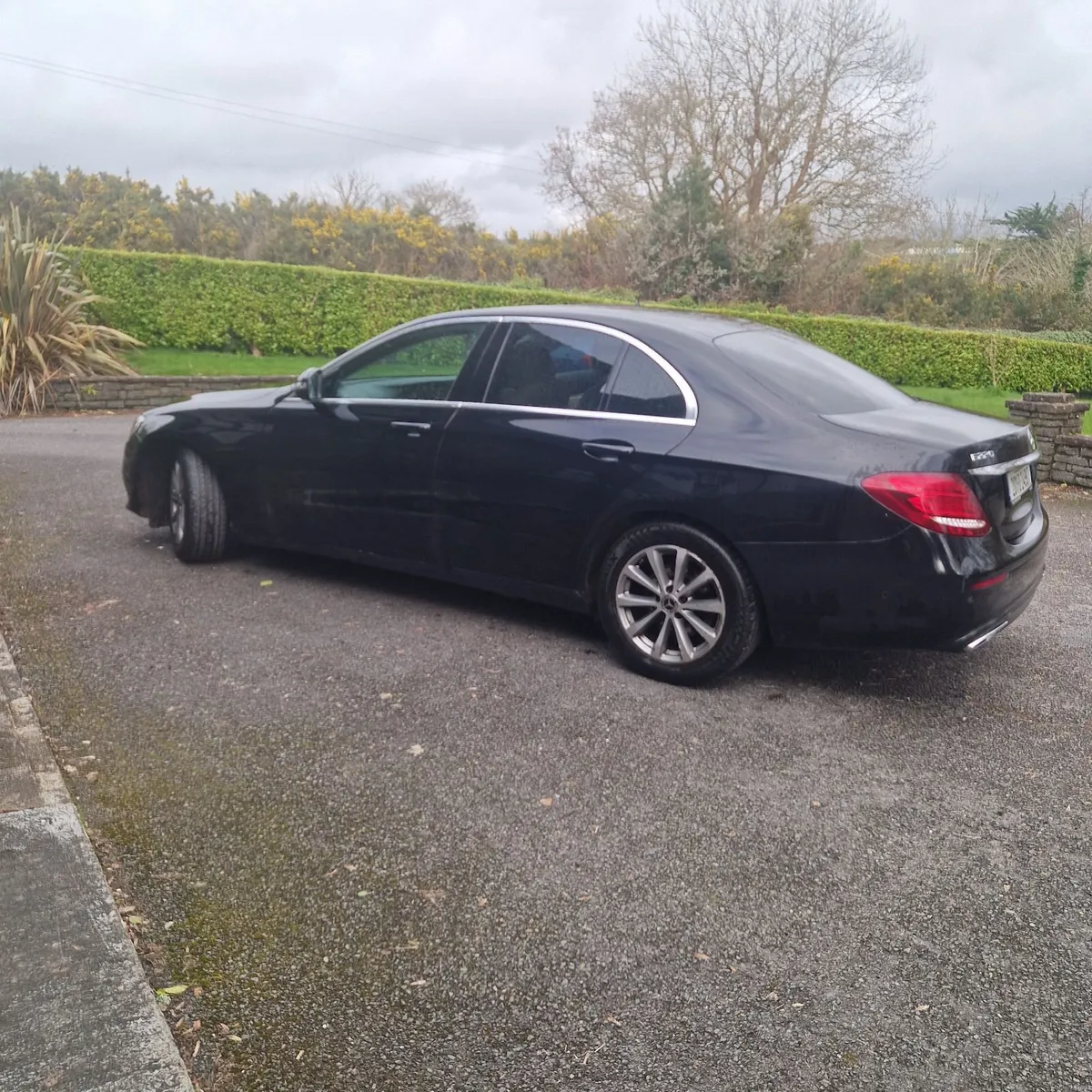 Mercedes-Benz E-Class 2020 - Image 4