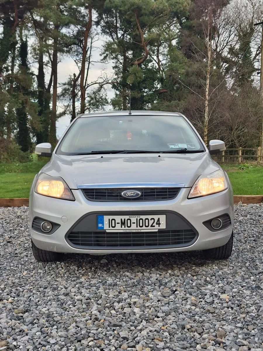 Ford Focus 2010 NCT 02/2027 - Image 2