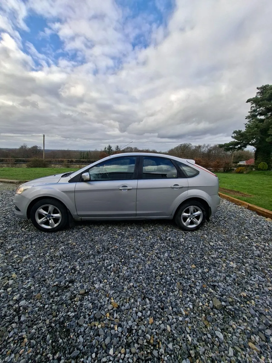 Ford Focus 2010 NCT 02/2027 - Image 3