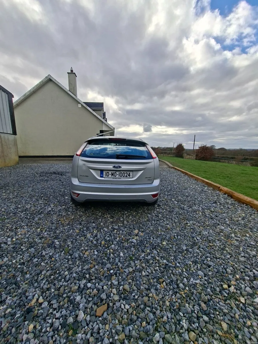Ford Focus 2010 NCT 02/2027 - Image 4