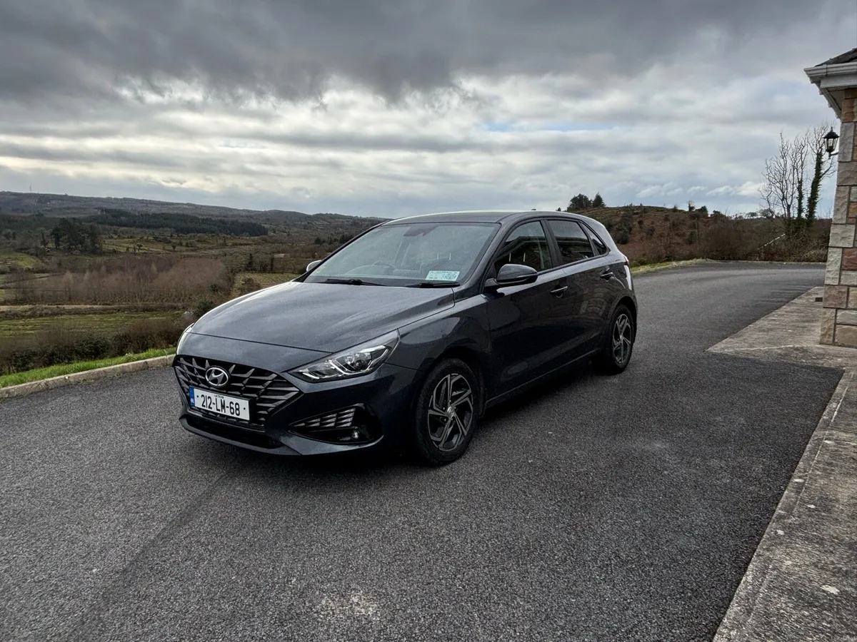 Hyundai i30 - Image 2