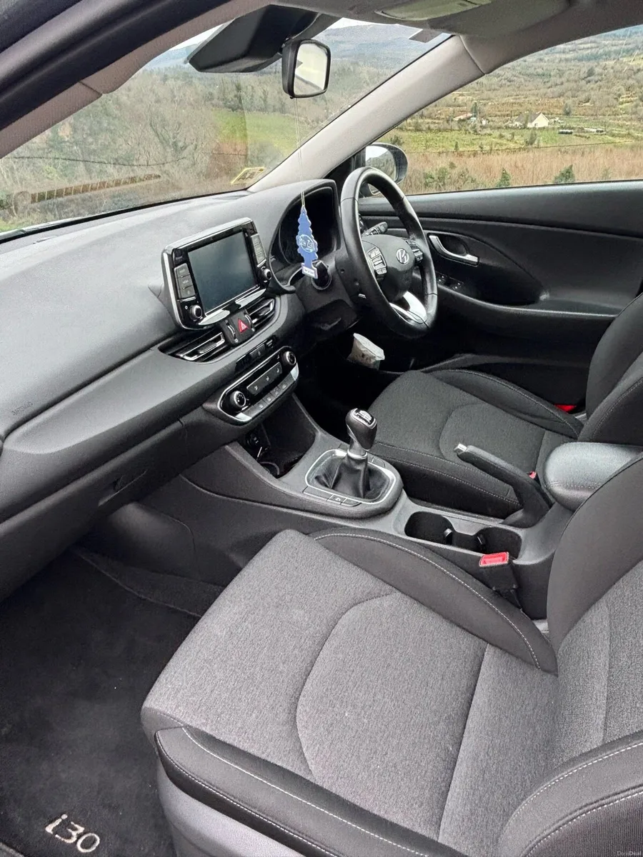 Hyundai i30 - Image 4