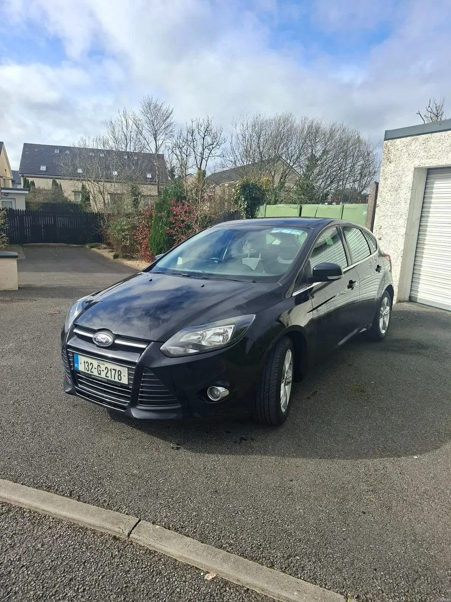 Ford Focus 2013 - Image 1