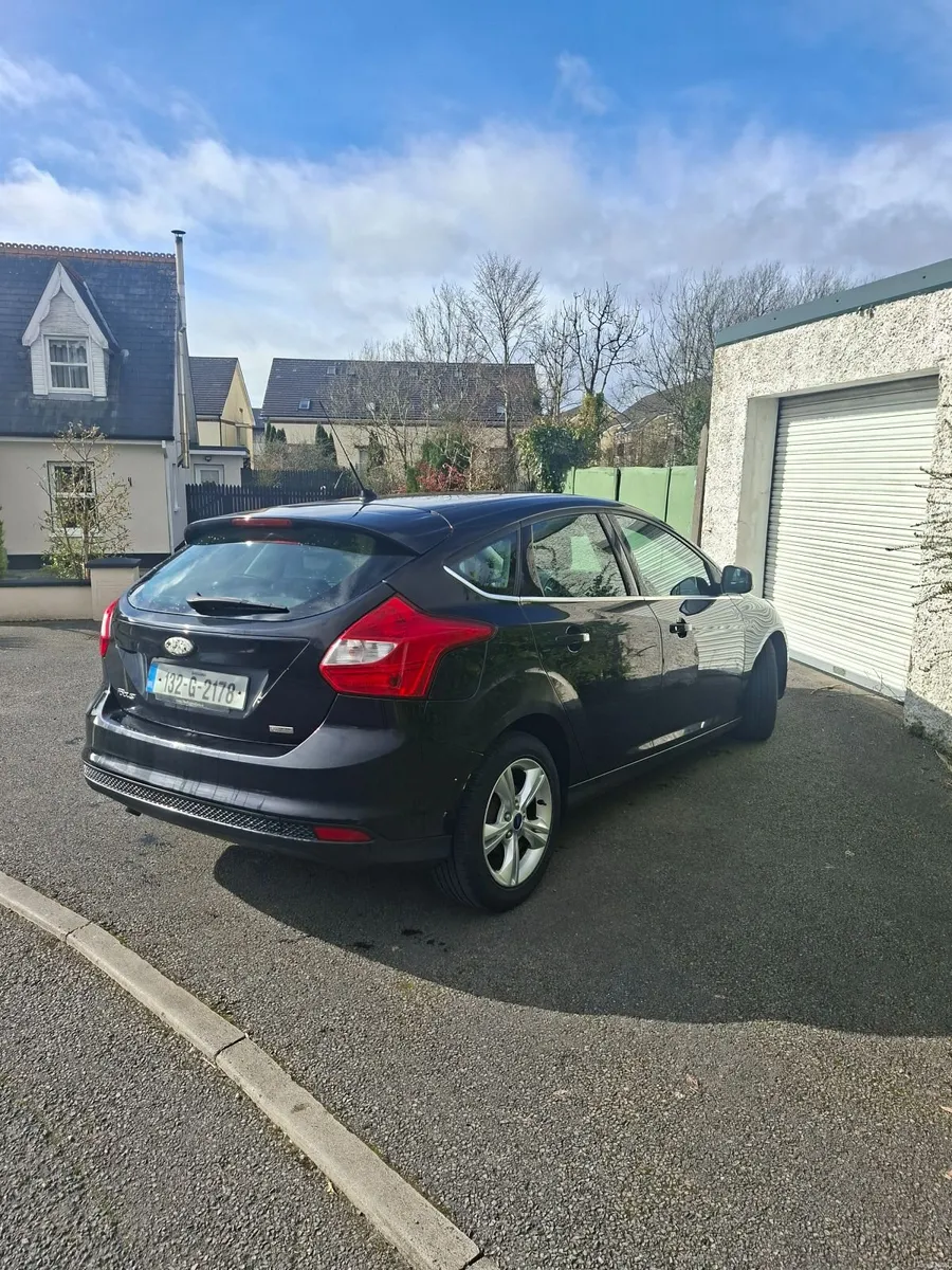 Ford Focus 2013 - Image 3