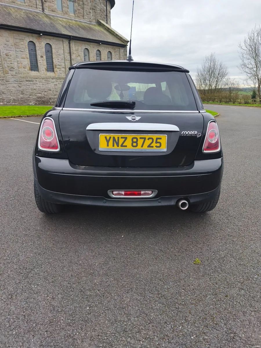 Mini Cooper 2014 - Image 3