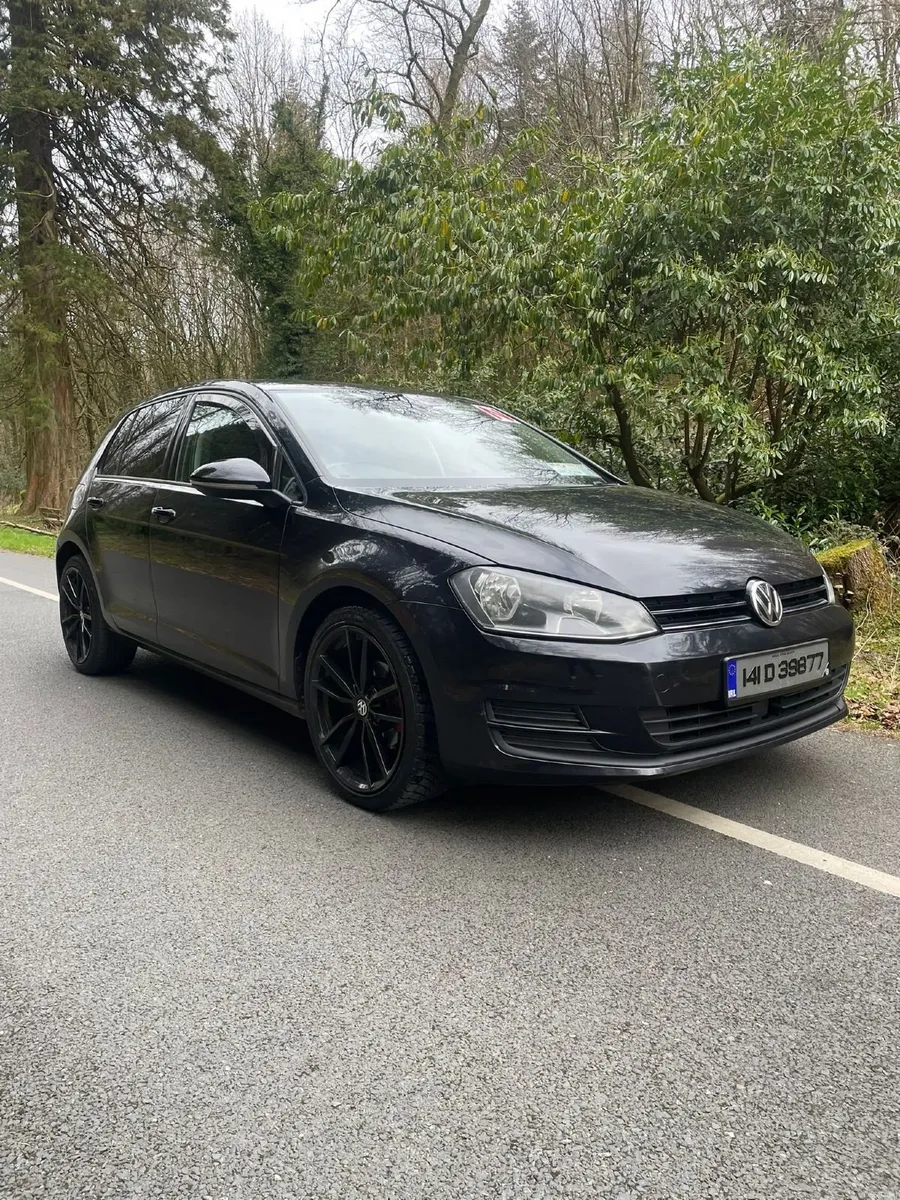 VW GOLF TDI - Image 2