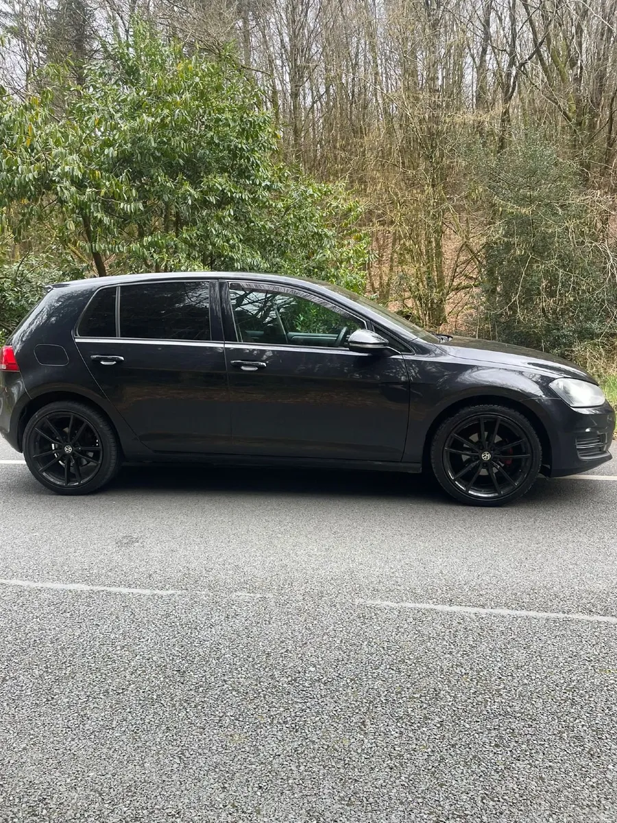 VW GOLF TDI - Image 1