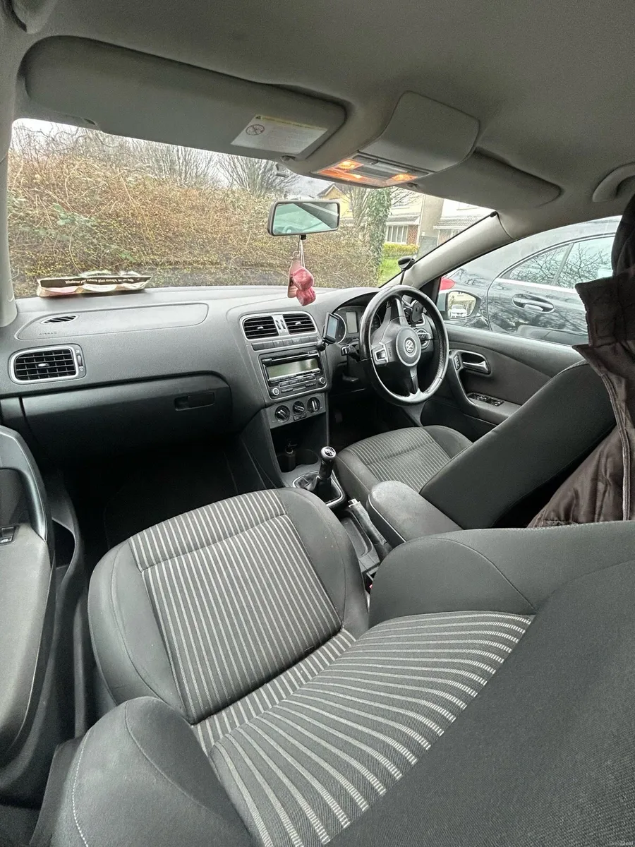 Polo Volkswagen - Image 3