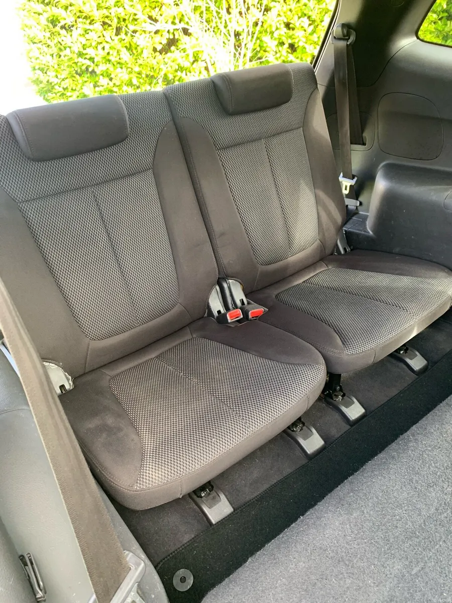 Hyundai Santa Fe 7 seater low tax.nct 01/27 - Image 4