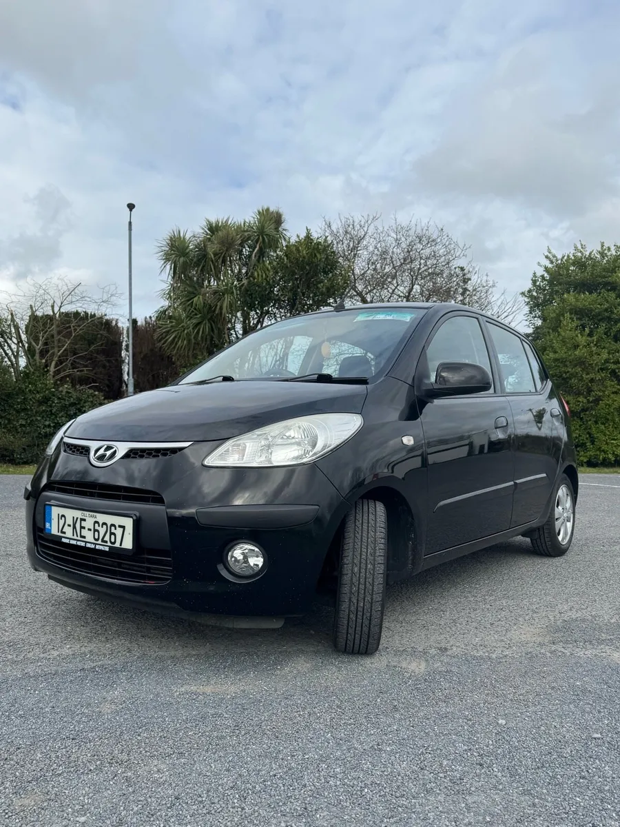 Hyundai i10 Price Drop - Image 4