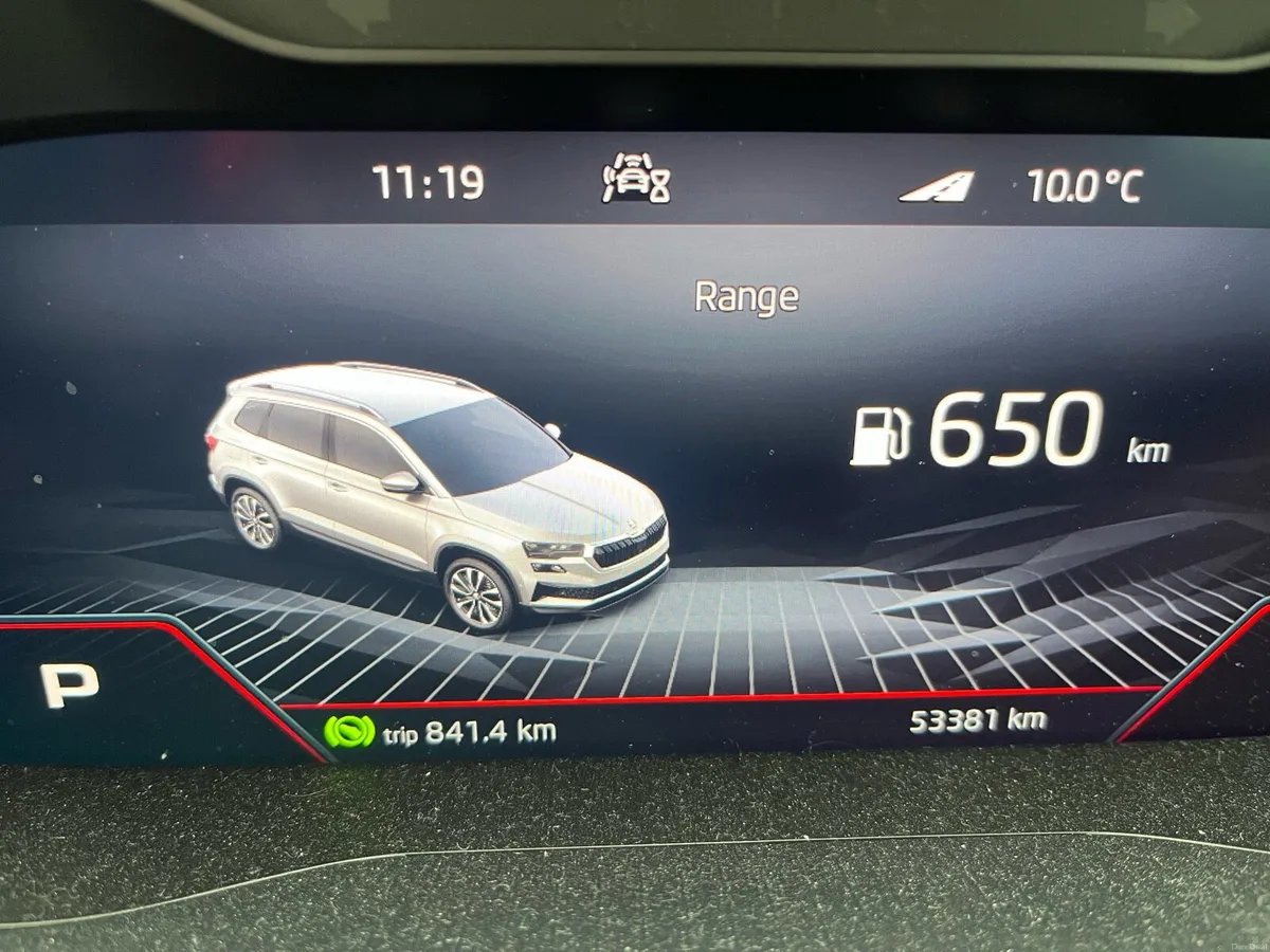 Skoda Karoq - Image 4