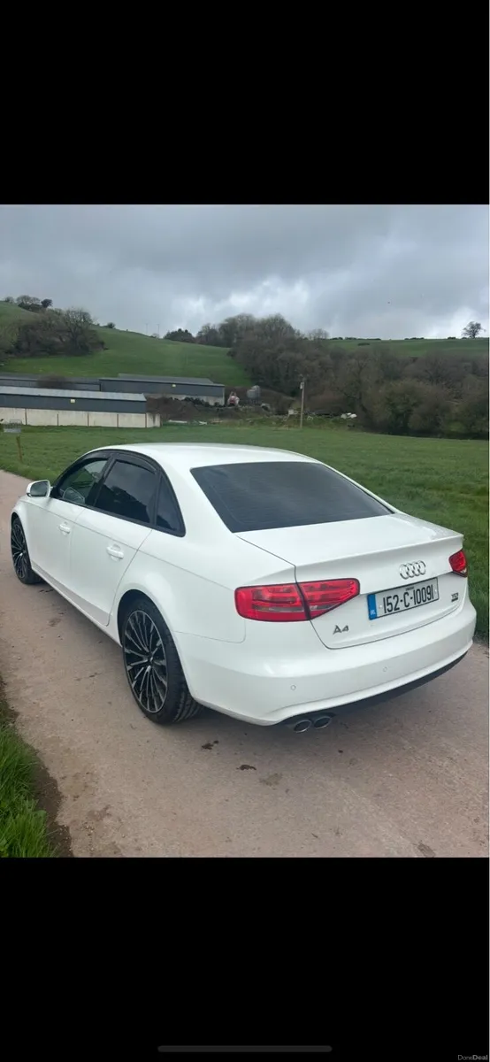 Audi A4 2.0 TDI SE Ultra - Image 3
