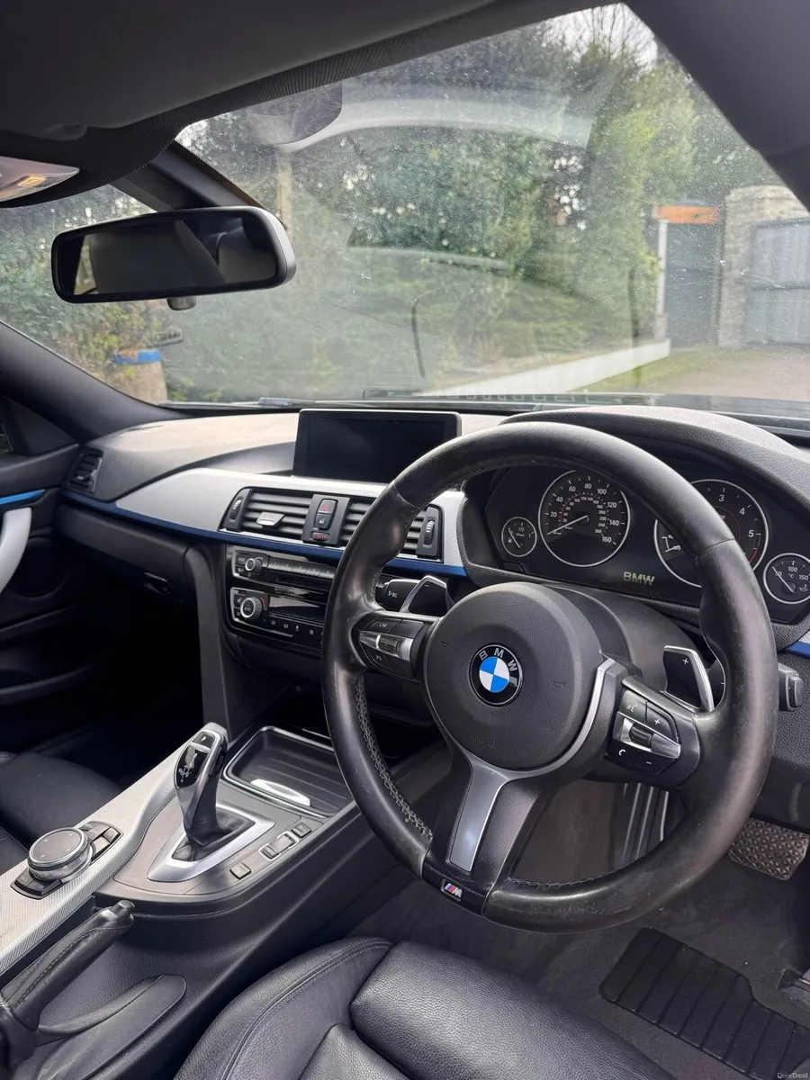 BMW 4-Series - Image 4