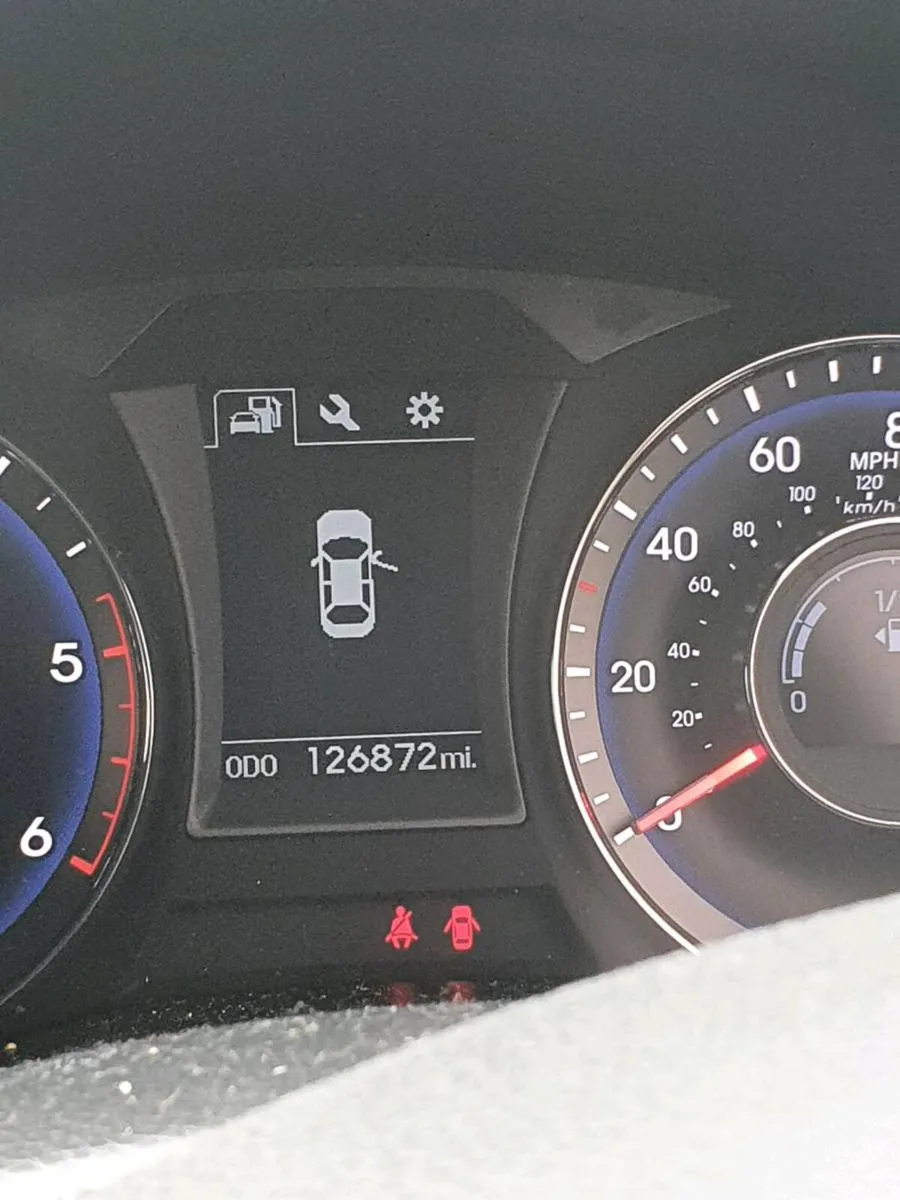 Hyundai i40 - Image 4