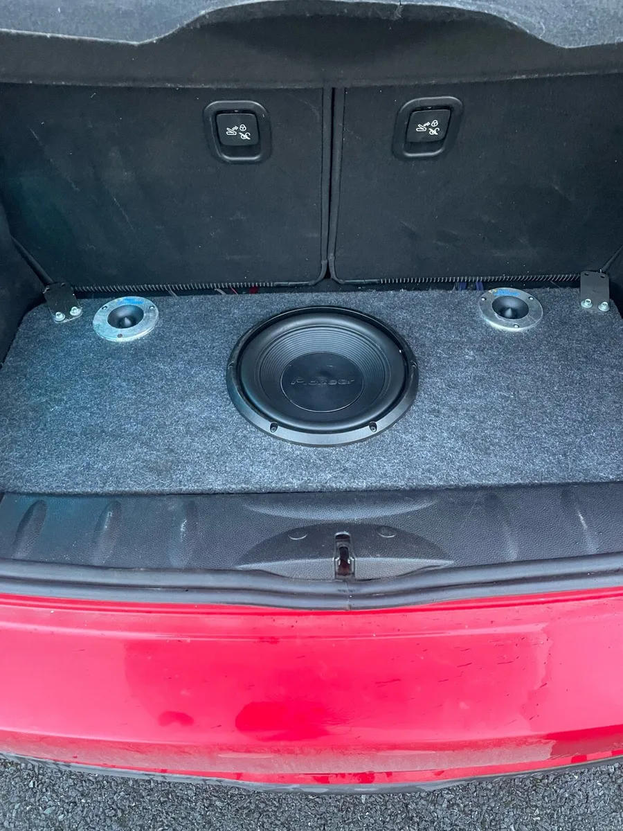 Mini Cooper-S - Image 4