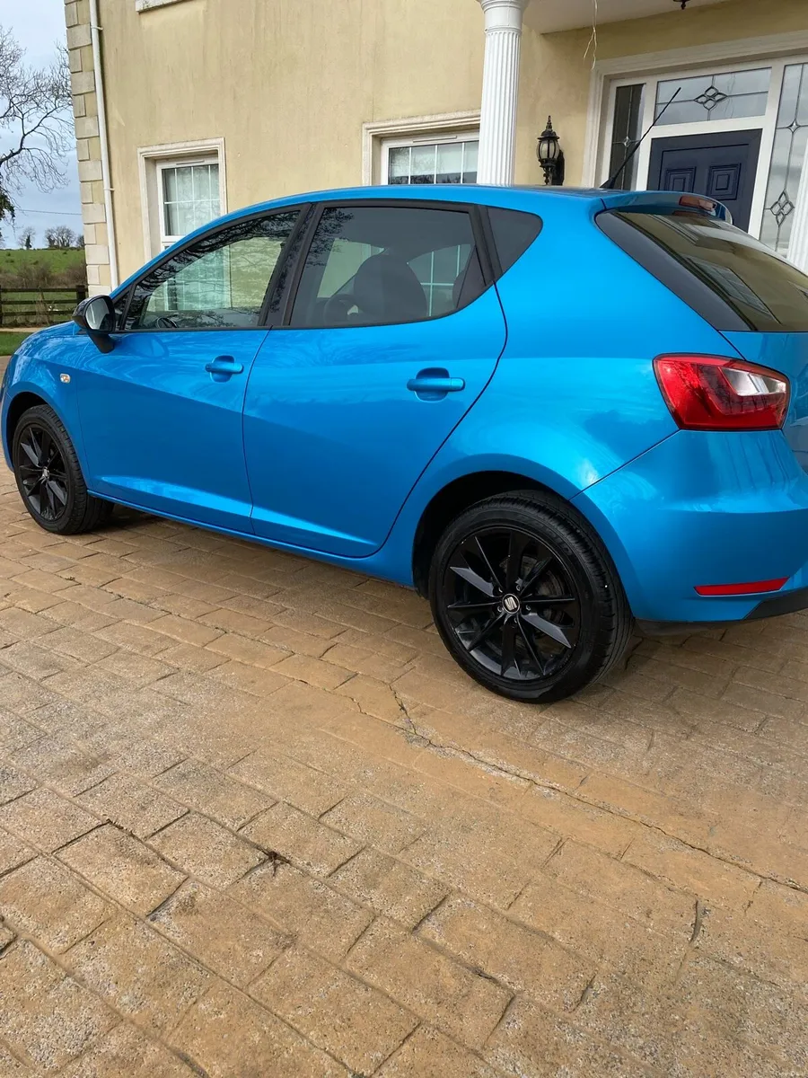 2016 SEAT Ibiza Sport - Image 4