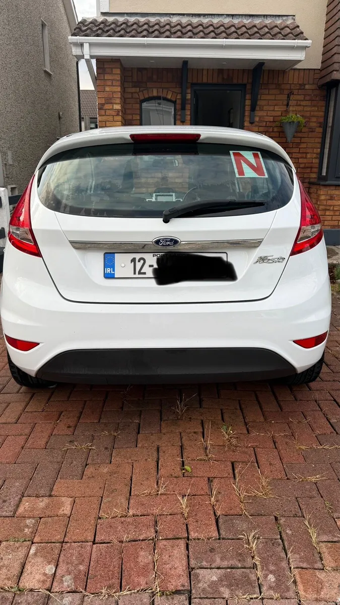 Ford Fiesta - Image 3