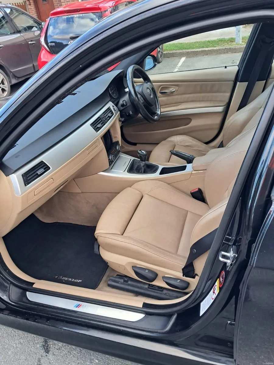Bmw 3 series - Image 4