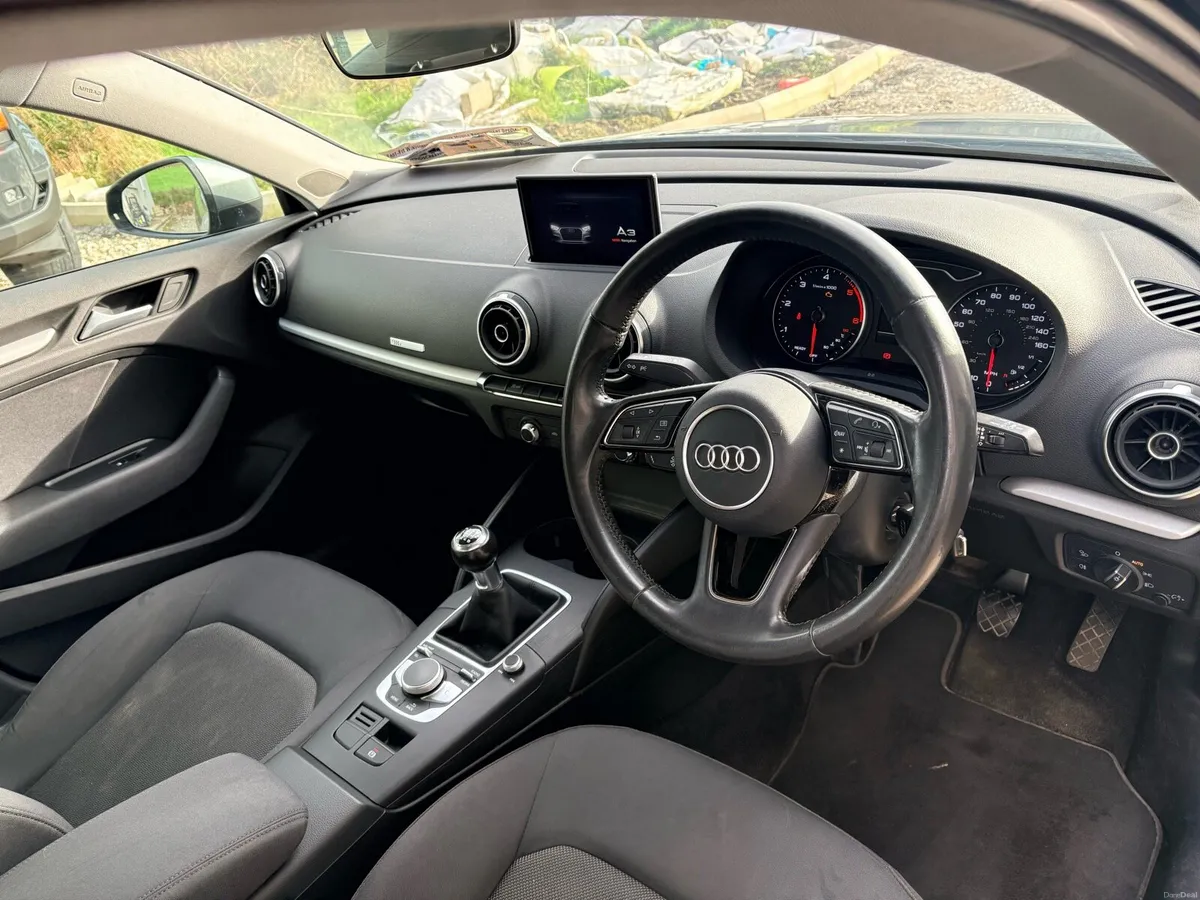 Audi A3 1.6L Technik - Image 2