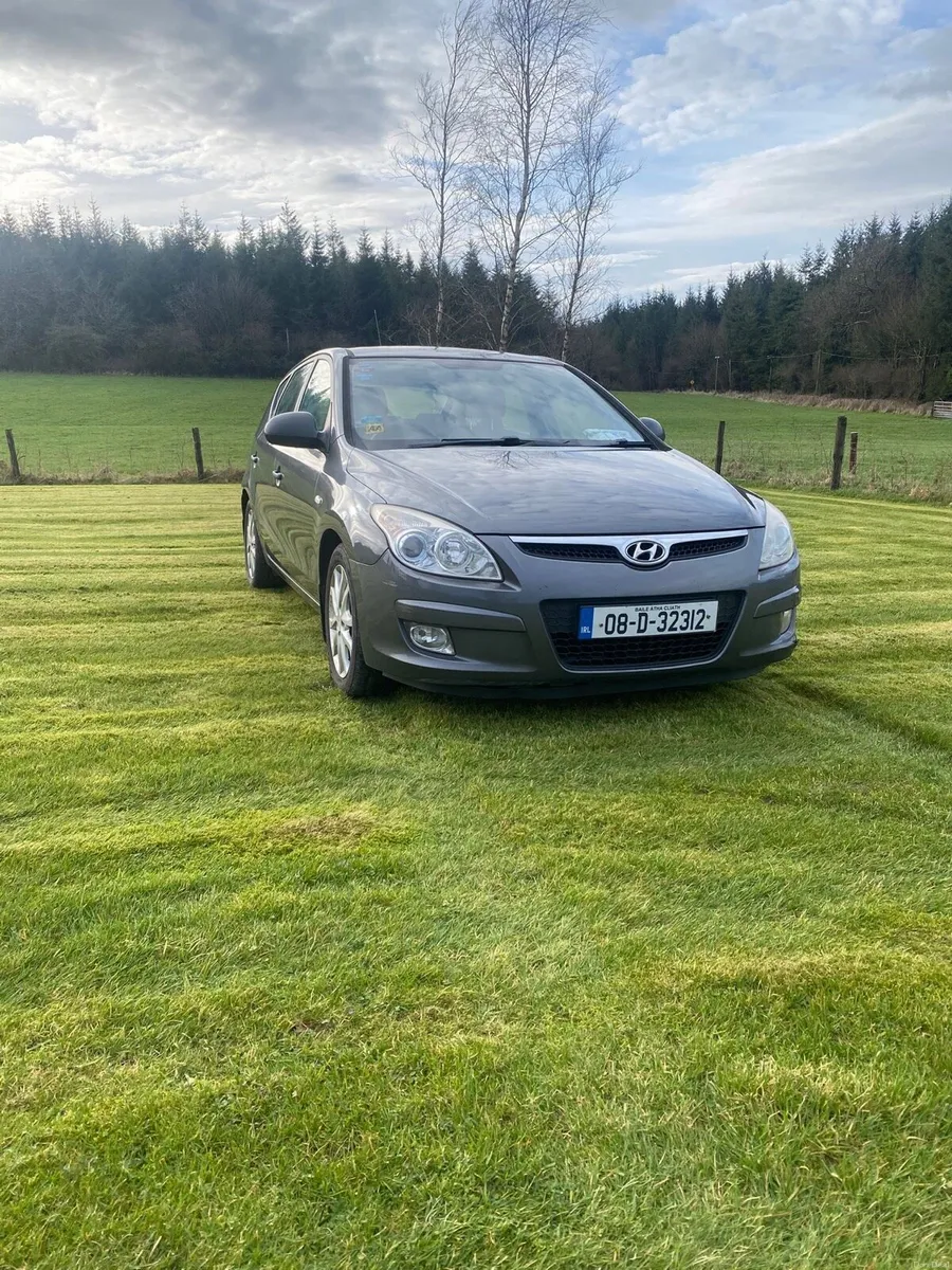 Hyundai i30 - Image 1